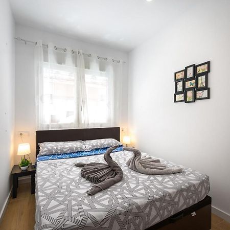 Cozy 3 Bed Apartment In The Heart Of 알리칸테 외부 사진