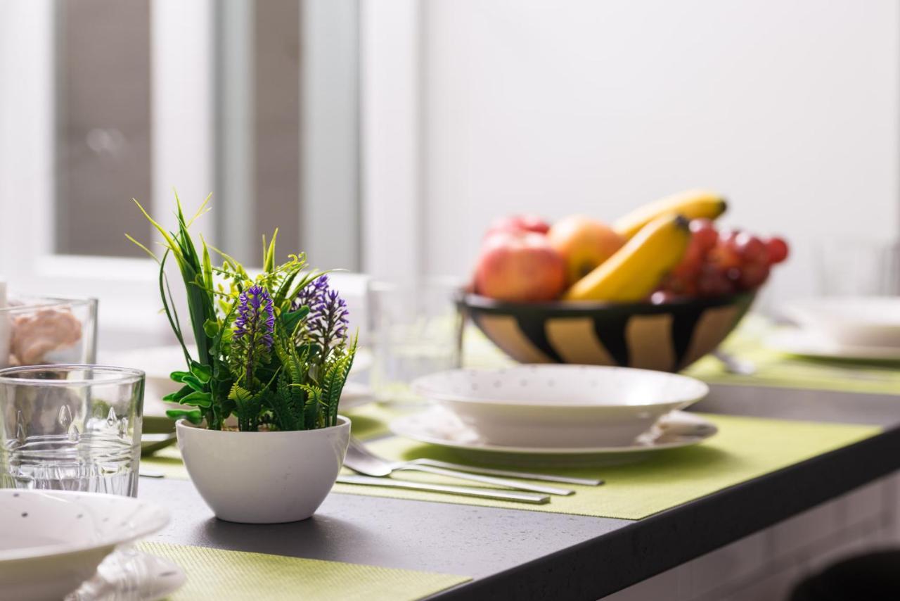 Cozy 3 Bed Apartment In The Heart Of 알리칸테 외부 사진