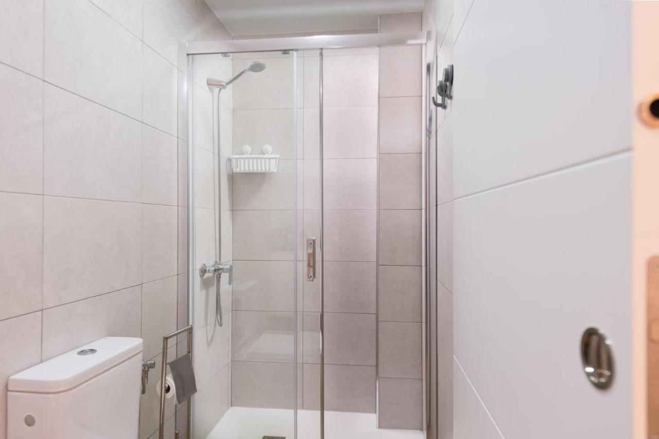 Cozy 3 Bed Apartment In The Heart Of 알리칸테 외부 사진